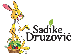 Sadike Druzovič logotip