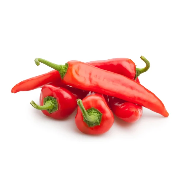 Sadike Druzovič Poldogovata Paprika Kaptur F1